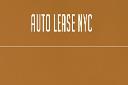 Pick UP Lease NYC logo